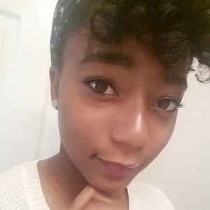 Meet your Posher, Camryn